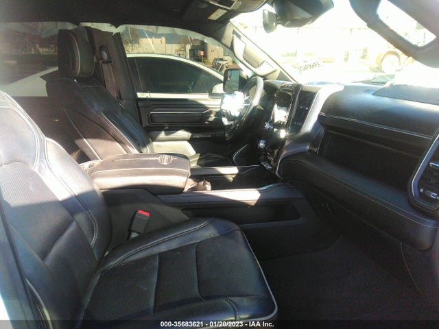 RAM 1500 2020 1C6SRFHT3LN345974 Image 18