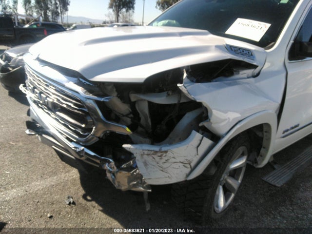 RAM 1500 2020 1C6SRFHT3LN345974 Image 19