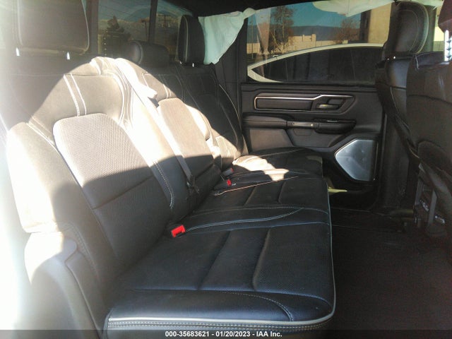 RAM 1500 2020 1C6SRFHT3LN345974 Image 21