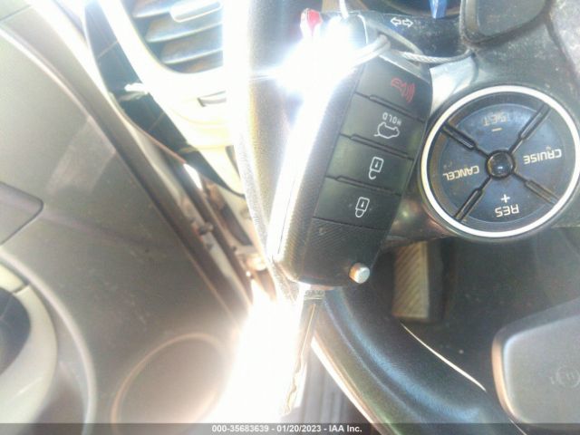 KNDJN2A20E7718003 KIA Soul Base