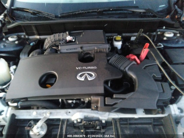 2019 Infiniti QX50, VIN: 3PCAJ5M16KF136932