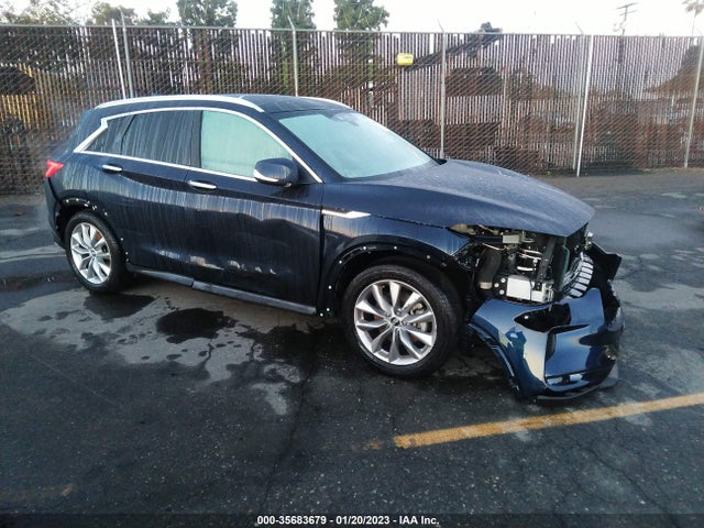2019 Infiniti QX50, VIN: 3PCAJ5M16KF136932