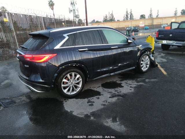 2019 Infiniti QX50, VIN: 3PCAJ5M16KF136932