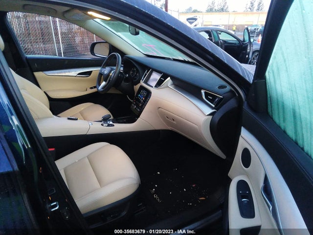 2019 Infiniti QX50, VIN: 3PCAJ5M16KF136932