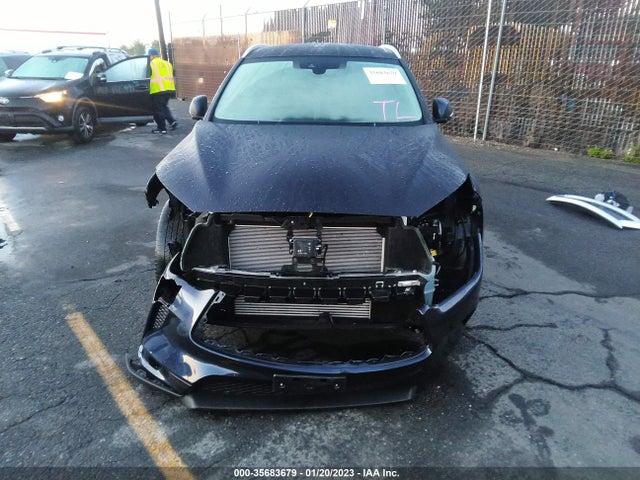 2019 Infiniti QX50, VIN: 3PCAJ5M16KF136932
