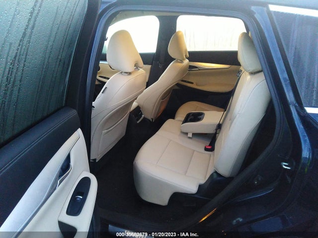 2019 Infiniti QX50, VIN: 3PCAJ5M16KF136932