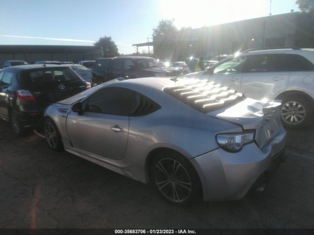 JF1ZCAC1XE9606570 Subaru Brz Limited