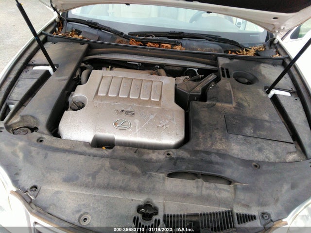 Lexus ES 350 2012 JTHBK1EG0C2477811 Image 11