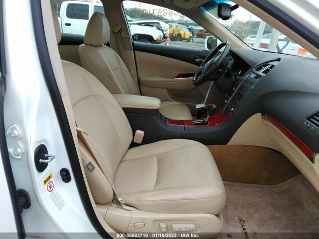Lexus ES 350 2012 JTHBK1EG0C2477811 Image 6