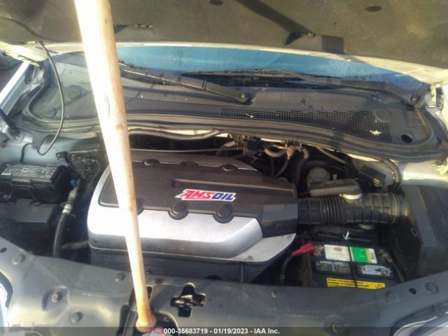 2HNYD18283H502865 Acura MDX