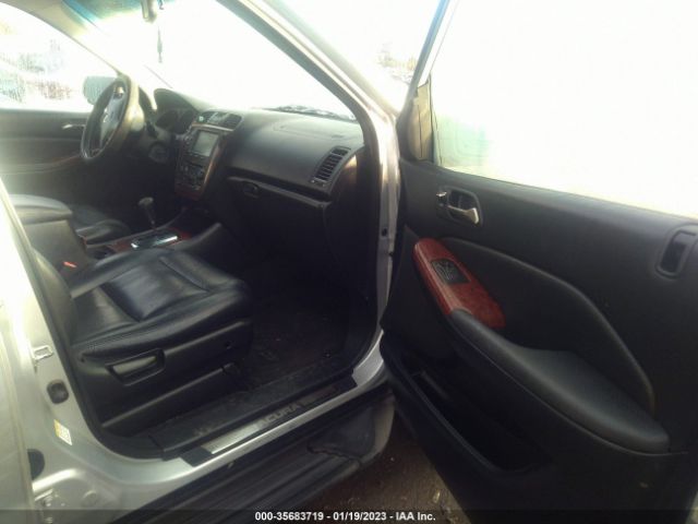 2HNYD18283H502865 Acura MDX