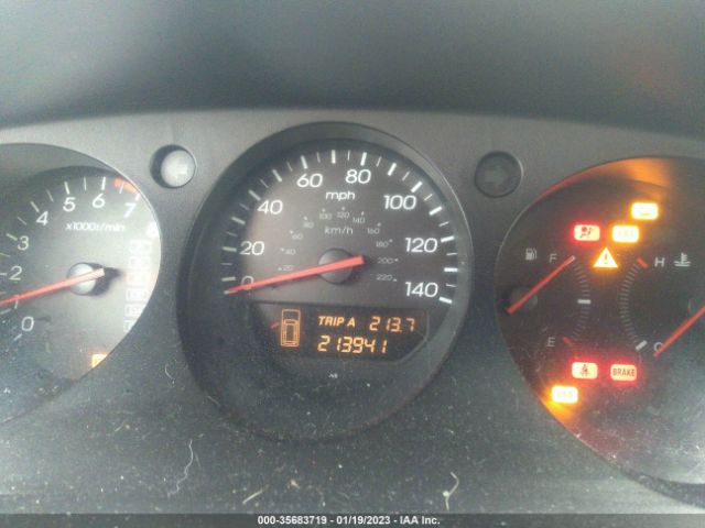 2HNYD18283H502865 Acura MDX