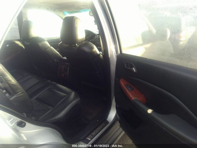 2HNYD18283H502865 Acura MDX