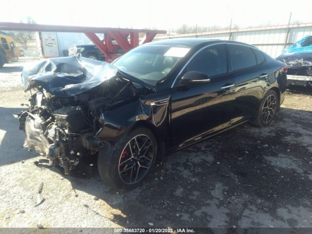5XXGW4L23KG334557 KIA OPTIMA SX