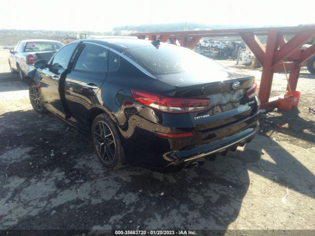 5XXGW4L23KG334557 KIA OPTIMA SX