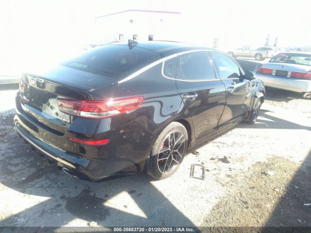 5XXGW4L23KG334557 KIA OPTIMA SX