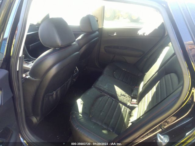 5XXGW4L23KG334557 KIA OPTIMA SX