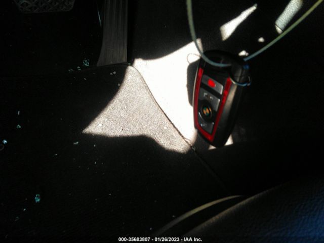 WBA8E9C55GK644444 BMW 3 Series