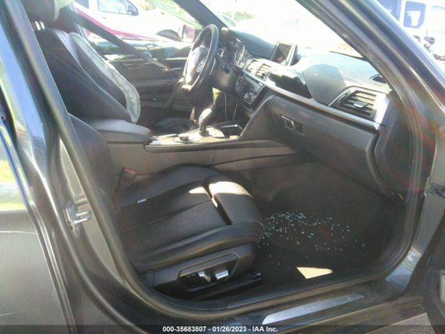 WBA8E9C55GK644444 BMW 3 Series