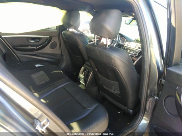WBA8E9C55GK644444 BMW 3 Series