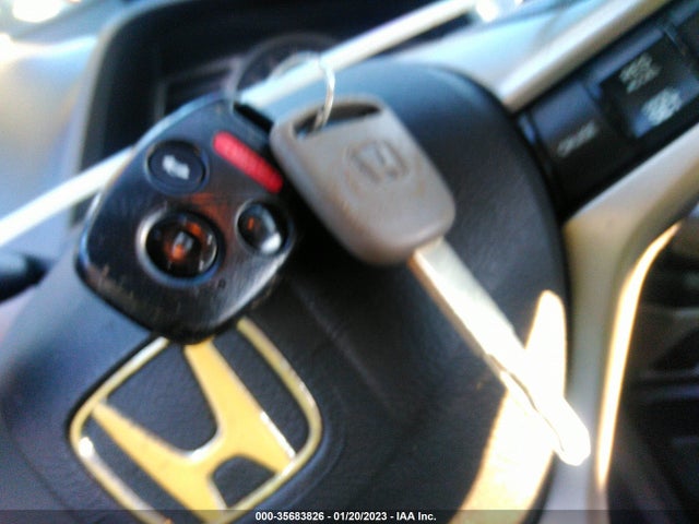 2009 HONDA CIVIC CPE EX VIN: 2HGFG12869H535178