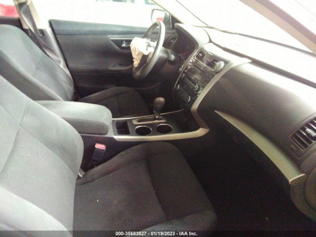 1N4AL3APXFN322767 Nissan Altima 2.5 S