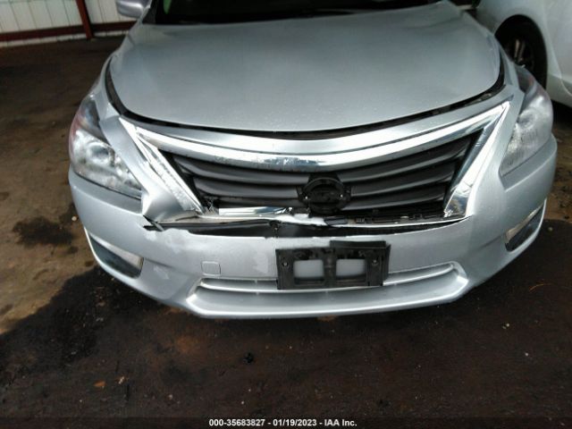 1N4AL3APXFN322767 Nissan Altima 2.5 S