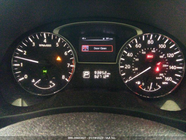 1N4AL3APXFN322767 Nissan Altima 2.5 S