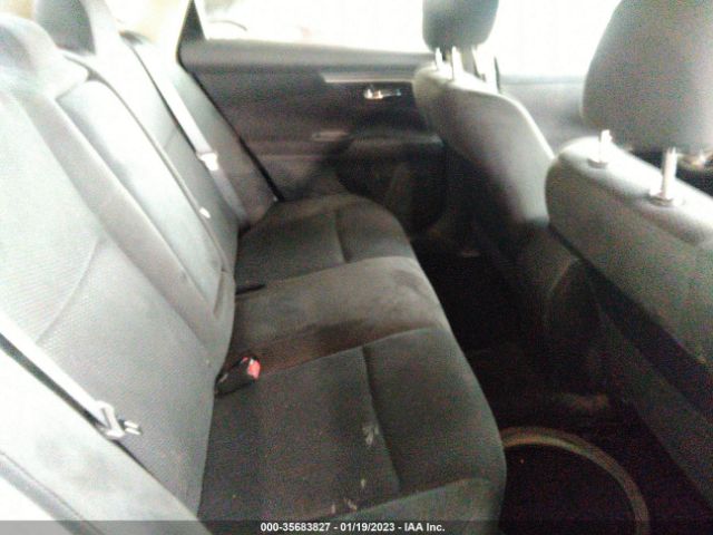 1N4AL3APXFN322767 Nissan Altima 2.5 S