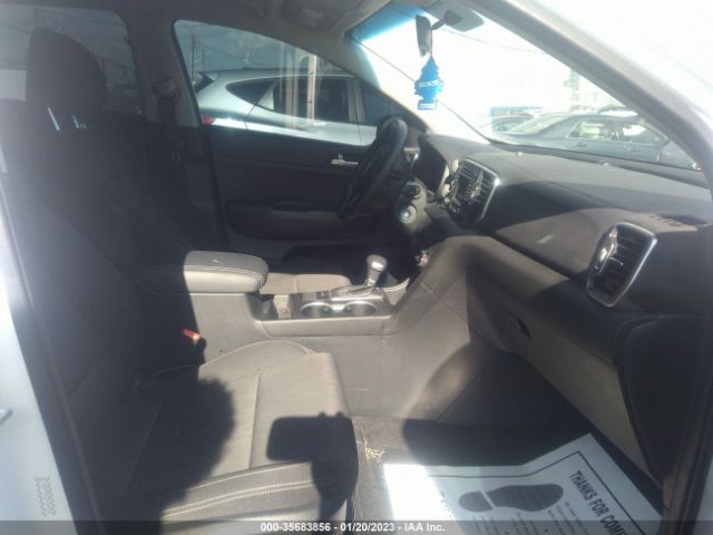 KNDPM3AC2K7609338 KIA Sportage Lx