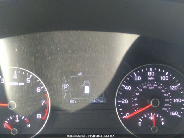 KNDPM3AC2K7609338 KIA Sportage Lx