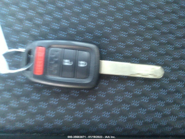2019 Honda Fit, VIN: 3HGGK5H42KM731902