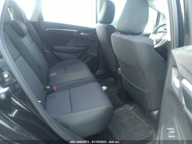 2019 Honda Fit, VIN: 3HGGK5H42KM731902