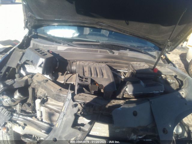 2GKALMEK5H6344718 GMC Terrain Sle