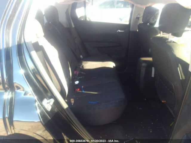 2GKALMEK5H6344718 GMC Terrain Sle