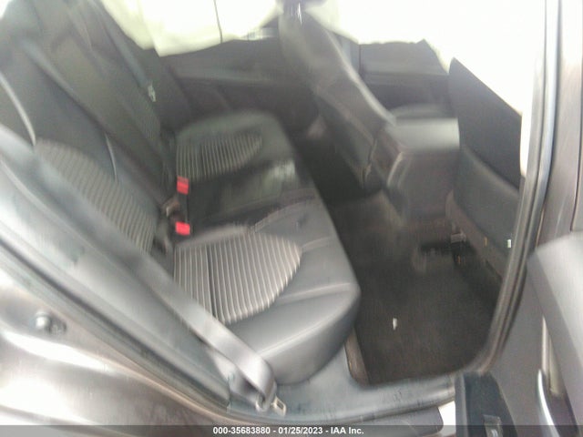 2020 TOYOTA CAMRY SE VIN: 4T1G11AK4LU945950