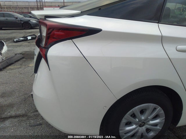 2020 Toyota Prius, VIN: JTDKARFUXL3126177