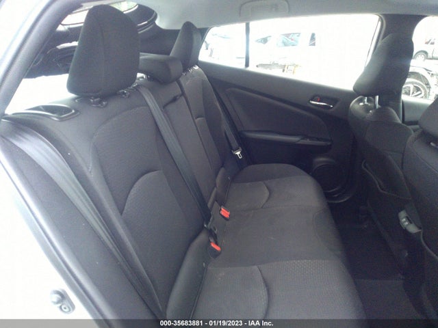 2020 Toyota Prius, VIN: JTDKARFUXL3126177