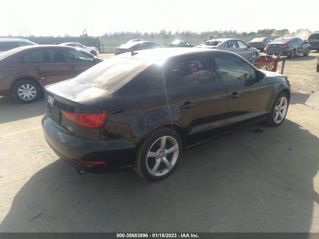2016 Audi A3, VIN: WAUB8GFF5G1018100