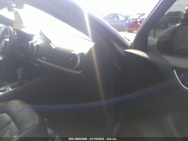 2016 Audi A3, VIN: WAUB8GFF5G1018100