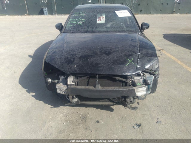 2016 Audi A3, VIN: WAUB8GFF5G1018100