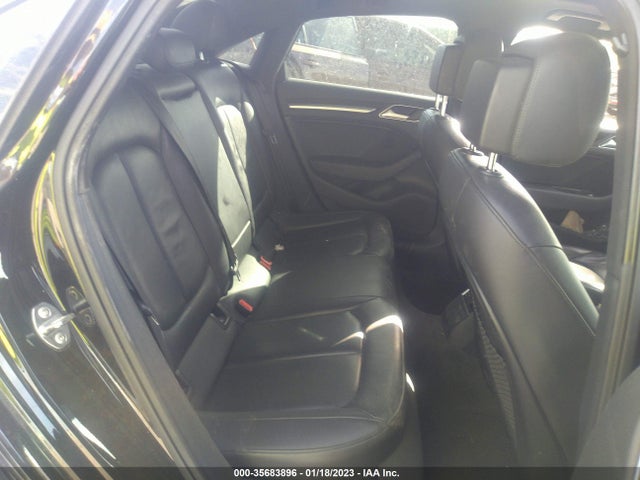 2016 Audi A3, VIN: WAUB8GFF5G1018100