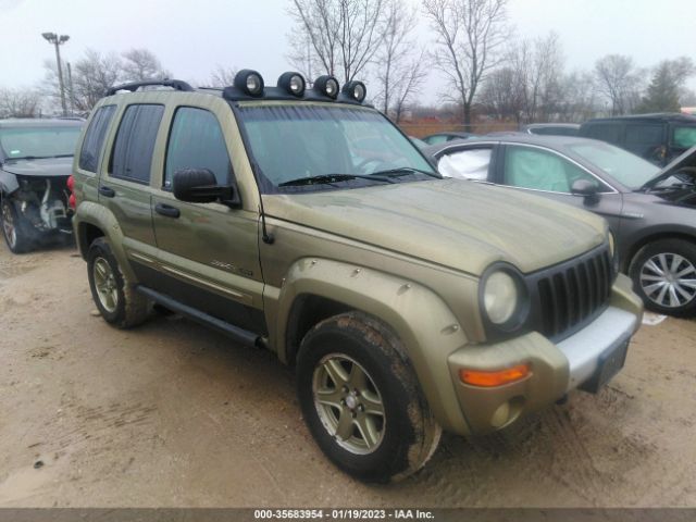 1J4GL38KX3W538259 auction archive image