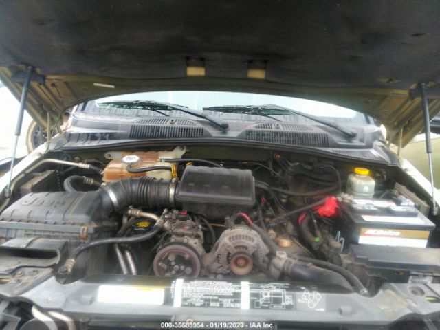 1J4GL38KX3W538259 Jeep Liberty Renegade
