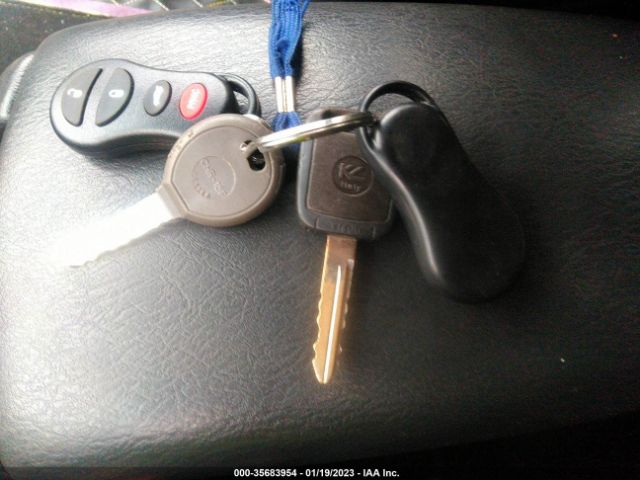 1J4GL38KX3W538259 Jeep Liberty Renegade