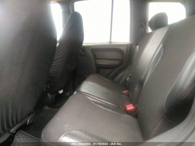 1J4GL38KX3W538259 Jeep Liberty Renegade