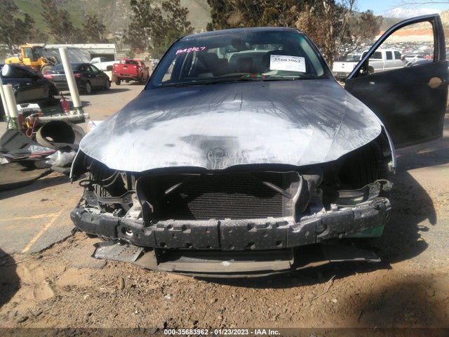 BMW 5 Series 528i 2008 WBANU53558CT18590 Image 8