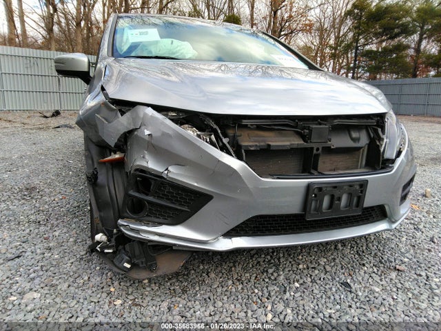 2019 HONDA ODYSSEY EX VIN: 5FNRL6H56KB024499