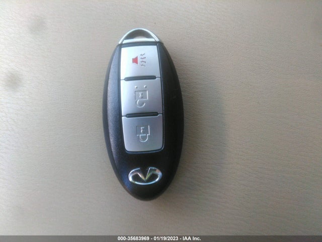 Infiniti QX50 2017 JN1BJ0RP5HM383916 Image 3