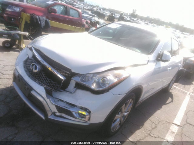 Infiniti QX50 2017 JN1BJ0RP5HM383916 Image 2